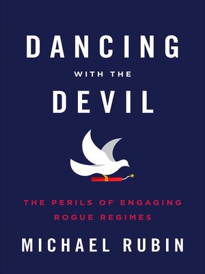 cover image of Dancing with the Devil